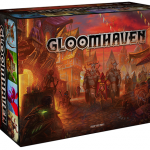 gloomhaven asmodee